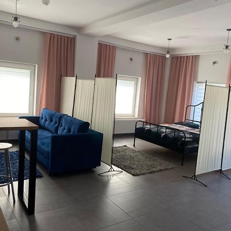 Apartamenty Pod Wierzbami Dwikozy 외부 사진