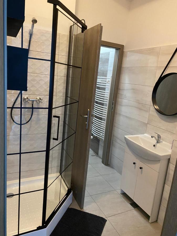 Apartamenty Pod Wierzbami Dwikozy 외부 사진